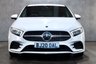 USED 2020 20 MERCEDES-BENZ A-CLASS 1.3 A200 AMG Line (Executive) Hatchback 5dr Petrol 7G-DCT Euro 6 (s/s) (163 ps) 