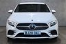 USED 2020 20 MERCEDES-BENZ A-CLASS 1.3 A200 AMG Line (Executive) Hatchback 5dr Petrol 7G-DCT Euro 6 (s/s) (163 ps) 
