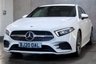 USED 2020 20 MERCEDES-BENZ A-CLASS 1.3 A200 AMG Line (Executive) Hatchback 5dr Petrol 7G-DCT Euro 6 (s/s) (163 ps) 