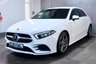 USED 2020 20 MERCEDES-BENZ A-CLASS 1.3 A200 AMG Line (Executive) Hatchback 5dr Petrol 7G-DCT Euro 6 (s/s) (163 ps) 