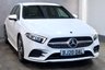 USED 2020 20 MERCEDES-BENZ A-CLASS 1.3 A200 AMG Line (Executive) Hatchback 5dr Petrol 7G-DCT Euro 6 (s/s) (163 ps) 