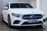 USED 2020 20 MERCEDES-BENZ A-CLASS 1.3 A200 AMG Line (Executive) Hatchback 5dr Petrol 7G-DCT Euro 6 (s/s) (163 ps) 