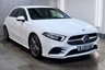 USED 2020 20 MERCEDES-BENZ A-CLASS 1.3 A200 AMG Line (Executive) Hatchback 5dr Petrol 7G-DCT Euro 6 (s/s) (163 ps) 