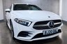 USED 2020 20 MERCEDES-BENZ A-CLASS 1.3 A200 AMG Line (Executive) Hatchback 5dr Petrol 7G-DCT Euro 6 (s/s) (163 ps) 
