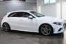 USED 2020 20 MERCEDES-BENZ A-CLASS 1.3 A200 AMG Line (Executive) Hatchback 5dr Petrol 7G-DCT Euro 6 (s/s) (163 ps) 