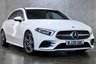 USED 2020 20 MERCEDES-BENZ A-CLASS 1.3 A200 AMG Line (Executive) Hatchback 5dr Petrol 7G-DCT Euro 6 (s/s) (163 ps) 