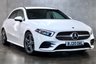 USED 2020 20 MERCEDES-BENZ A-CLASS 1.3 A200 AMG Line (Executive) Hatchback 5dr Petrol 7G-DCT Euro 6 (s/s) (163 ps) 