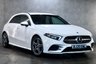 USED 2020 20 MERCEDES-BENZ A-CLASS 1.3 A200 AMG Line (Executive) Hatchback 5dr Petrol 7G-DCT Euro 6 (s/s) (163 ps) 