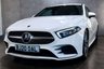 USED 2020 20 MERCEDES-BENZ A-CLASS 1.3 A200 AMG Line (Executive) Hatchback 5dr Petrol 7G-DCT Euro 6 (s/s) (163 ps) 