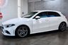 USED 2020 20 MERCEDES-BENZ A-CLASS 1.3 A200 AMG Line (Executive) Hatchback 5dr Petrol 7G-DCT Euro 6 (s/s) (163 ps) 
