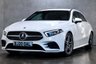 USED 2020 20 MERCEDES-BENZ A-CLASS 1.3 A200 AMG Line (Executive) Hatchback 5dr Petrol 7G-DCT Euro 6 (s/s) (163 ps) 