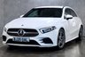 USED 2020 20 MERCEDES-BENZ A-CLASS 1.3 A200 AMG Line (Executive) Hatchback 5dr Petrol 7G-DCT Euro 6 (s/s) (163 ps) 