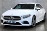 USED 2020 20 MERCEDES-BENZ A-CLASS 1.3 A200 AMG Line (Executive) Hatchback 5dr Petrol 7G-DCT Euro 6 (s/s) (163 ps) 
