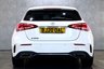 USED 2020 20 MERCEDES-BENZ A-CLASS 1.3 A200 AMG Line (Executive) Hatchback 5dr Petrol 7G-DCT Euro 6 (s/s) (163 ps) 