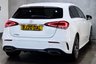 USED 2020 20 MERCEDES-BENZ A-CLASS 1.3 A200 AMG Line (Executive) Hatchback 5dr Petrol 7G-DCT Euro 6 (s/s) (163 ps) 