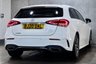 USED 2020 20 MERCEDES-BENZ A-CLASS 1.3 A200 AMG Line (Executive) Hatchback 5dr Petrol 7G-DCT Euro 6 (s/s) (163 ps) 