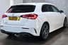 USED 2020 20 MERCEDES-BENZ A-CLASS 1.3 A200 AMG Line (Executive) Hatchback 5dr Petrol 7G-DCT Euro 6 (s/s) (163 ps) 