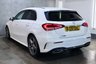 USED 2020 20 MERCEDES-BENZ A-CLASS 1.3 A200 AMG Line (Executive) Hatchback 5dr Petrol 7G-DCT Euro 6 (s/s) (163 ps) 
