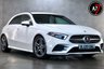 USED 2020 20 MERCEDES-BENZ A-CLASS 1.3 A200 AMG Line (Executive) Hatchback 5dr Petrol 7G-DCT Euro 6 (s/s) (163 ps) 