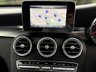 USED 2018 68 MERCEDES-BENZ GLC 2.0 GLC250 AMG Line SUV 5dr Petrol G-Tronic+ 4MATIC Euro 6 (s/s) (211 ps) NAV+REV CAM+FSH+HEATED SEATS