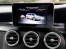 USED 2018 68 MERCEDES-BENZ GLC 2.0 GLC250 AMG Line SUV 5dr Petrol G-Tronic+ 4MATIC Euro 6 (s/s) (211 ps) NAV+REV CAM+FSH+HEATED SEATS
