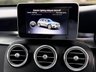 USED 2018 68 MERCEDES-BENZ GLC 2.0 GLC250 AMG Line SUV 5dr Petrol G-Tronic+ 4MATIC Euro 6 (s/s) (211 ps) NAV+REV CAM+FSH+HEATED SEATS
