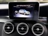 USED 2018 68 MERCEDES-BENZ GLC 2.0 GLC250 AMG Line SUV 5dr Petrol G-Tronic+ 4MATIC Euro 6 (s/s) (211 ps) NAV+REV CAM+FSH+HEATED SEATS
