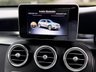 USED 2018 68 MERCEDES-BENZ GLC 2.0 GLC250 AMG Line SUV 5dr Petrol G-Tronic+ 4MATIC Euro 6 (s/s) (211 ps) NAV+REV CAM+FSH+HEATED SEATS