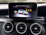 USED 2018 68 MERCEDES-BENZ GLC 2.0 GLC250 AMG Line SUV 5dr Petrol G-Tronic+ 4MATIC Euro 6 (s/s) (211 ps) NAV+REV CAM+FSH+HEATED SEATS