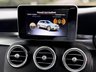 USED 2018 68 MERCEDES-BENZ GLC 2.0 GLC250 AMG Line SUV 5dr Petrol G-Tronic+ 4MATIC Euro 6 (s/s) (211 ps) NAV+REV CAM+FSH+HEATED SEATS