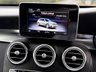 USED 2018 68 MERCEDES-BENZ GLC 2.0 GLC250 AMG Line SUV 5dr Petrol G-Tronic+ 4MATIC Euro 6 (s/s) (211 ps) NAV+REV CAM+FSH+HEATED SEATS