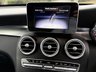 USED 2018 68 MERCEDES-BENZ GLC 2.0 GLC250 AMG Line SUV 5dr Petrol G-Tronic+ 4MATIC Euro 6 (s/s) (211 ps) NAV+REV CAM+FSH+HEATED SEATS