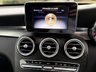 USED 2018 68 MERCEDES-BENZ GLC 2.0 GLC250 AMG Line SUV 5dr Petrol G-Tronic+ 4MATIC Euro 6 (s/s) (211 ps) NAV+REV CAM+FSH+HEATED SEATS