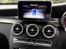 USED 2018 68 MERCEDES-BENZ GLC 2.0 GLC250 AMG Line SUV 5dr Petrol G-Tronic+ 4MATIC Euro 6 (s/s) (211 ps) NAV+REV CAM+FSH+HEATED SEATS