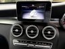 USED 2018 68 MERCEDES-BENZ GLC 2.0 GLC250 AMG Line SUV 5dr Petrol G-Tronic+ 4MATIC Euro 6 (s/s) (211 ps) NAV+REV CAM+FSH+HEATED SEATS