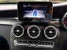 USED 2018 68 MERCEDES-BENZ GLC 2.0 GLC250 AMG Line SUV 5dr Petrol G-Tronic+ 4MATIC Euro 6 (s/s) (211 ps) NAV+REV CAM+FSH+HEATED SEATS