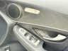 USED 2018 68 MERCEDES-BENZ GLC 2.0 GLC250 AMG Line SUV 5dr Petrol G-Tronic+ 4MATIC Euro 6 (s/s) (211 ps) NAV+REV CAM+FSH+HEATED SEATS