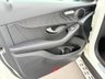 USED 2018 68 MERCEDES-BENZ GLC 2.0 GLC250 AMG Line SUV 5dr Petrol G-Tronic+ 4MATIC Euro 6 (s/s) (211 ps) NAV+REV CAM+FSH+HEATED SEATS
