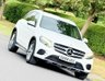 USED 2018 68 MERCEDES-BENZ GLC 2.0 GLC250 AMG Line SUV 5dr Petrol G-Tronic+ 4MATIC Euro 6 (s/s) (211 ps) NAV+REV CAM+FSH+HEATED SEATS