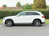 USED 2018 68 MERCEDES-BENZ GLC 2.0 GLC250 AMG Line SUV 5dr Petrol G-Tronic+ 4MATIC Euro 6 (s/s) (211 ps) NAV+REV CAM+FSH+HEATED SEATS