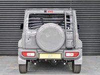 USED 2024 24 SUZUKI JIMNY Sierra 1.5 Petrol Auto 4Seat 3dr SUV 4WD H/SEATS + REVERSE CAMERA