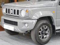 USED 2024 24 SUZUKI JIMNY Sierra 1.5 Petrol Auto 4Seat 3dr SUV 4WD H/SEATS + REVERSE CAMERA