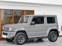 USED 2024 24 SUZUKI JIMNY Sierra 1.5 Petrol Auto 4Seat 3dr SUV 4WD H/SEATS + REVERSE CAMERA