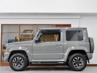 USED 2024 24 SUZUKI JIMNY Sierra 1.5 Petrol Auto 4Seat 3dr SUV 4WD H/SEATS + REVERSE CAMERA
