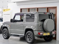 USED 2024 24 SUZUKI JIMNY Sierra 1.5 Petrol Auto 4Seat 3dr SUV 4WD H/SEATS + REVERSE CAMERA