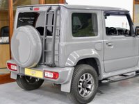 USED 2024 24 SUZUKI JIMNY Sierra 1.5 Petrol Auto 4Seat 3dr SUV 4WD H/SEATS + REVERSE CAMERA