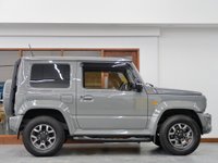 USED 2024 24 SUZUKI JIMNY Sierra 1.5 Petrol Auto 4Seat 3dr SUV 4WD H/SEATS + REVERSE CAMERA
