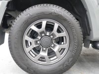 USED 2024 24 SUZUKI JIMNY Sierra 1.5 Petrol Auto 4Seat 3dr SUV 4WD H/SEATS + REVERSE CAMERA