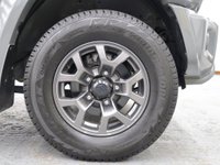 USED 2024 24 SUZUKI JIMNY Sierra 1.5 Petrol Auto 4Seat 3dr SUV 4WD H/SEATS + REVERSE CAMERA