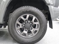 USED 2024 24 SUZUKI JIMNY Sierra 1.5 Petrol Auto 4Seat 3dr SUV 4WD H/SEATS + REVERSE CAMERA